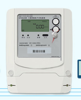 IC卡智能電表還需怎樣改進