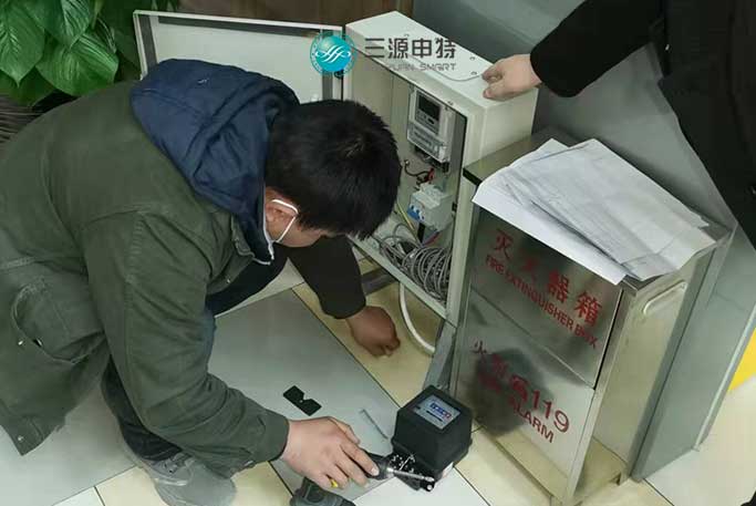 IC卡預付費電表價格在多少合適_預付費電表_智能電表